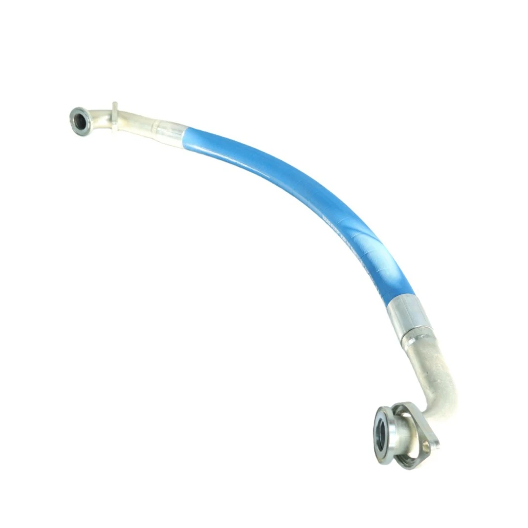 1621963600 Blue Tube Is Suitable for Screw Air Compressor Accessories