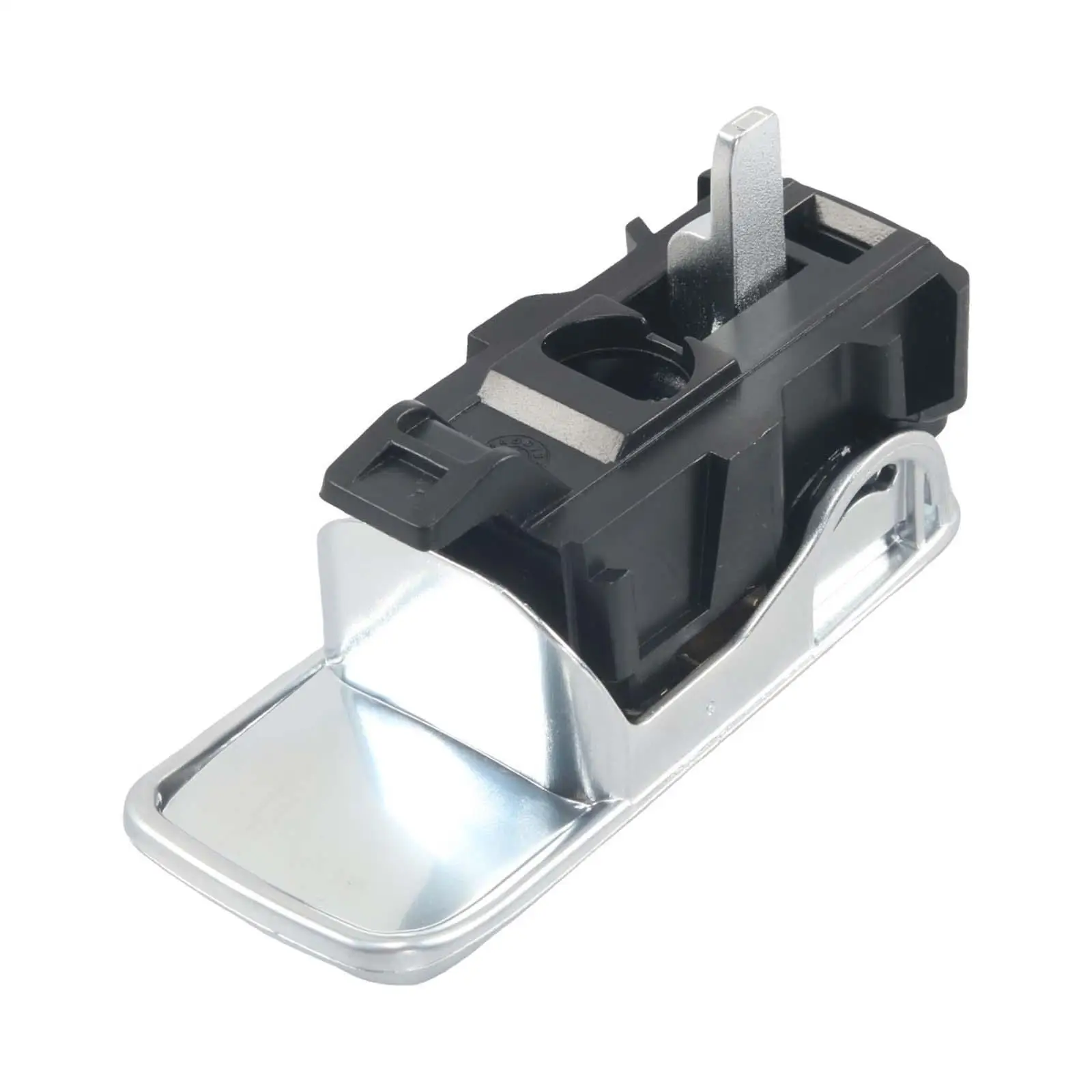 Glove Box Latch Handle Replaces 8U1857131 Accessories Assemblies High Performance Vehicle Lock Lid Handle for Q3