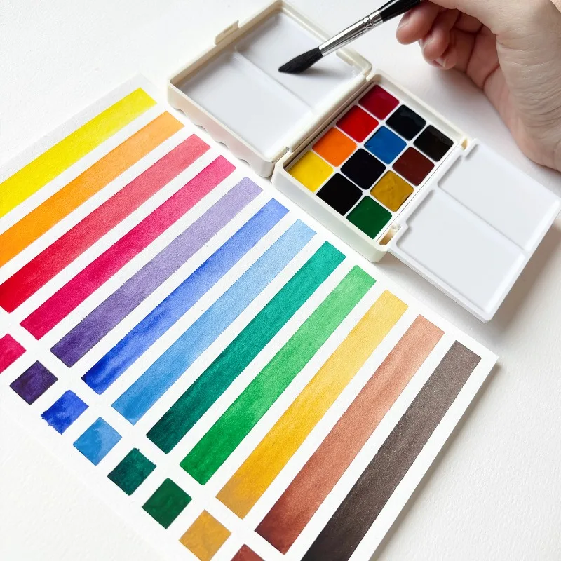 12-Color/24-Color/S… - image