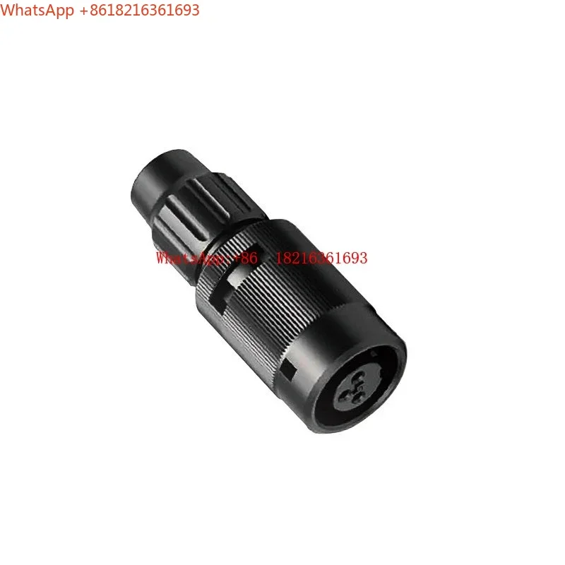 Limited Offer Snap Lock Micro Connector 2 3 4 5 7 8 Pin IP40 Needle Flange Holder 710