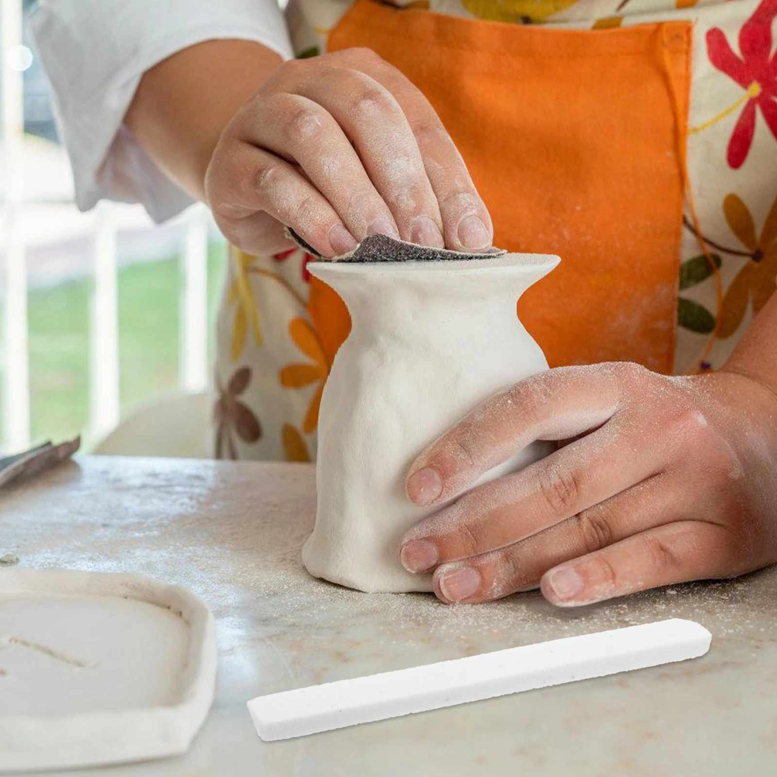 Рисунок 2 - Керамический полировальный камень