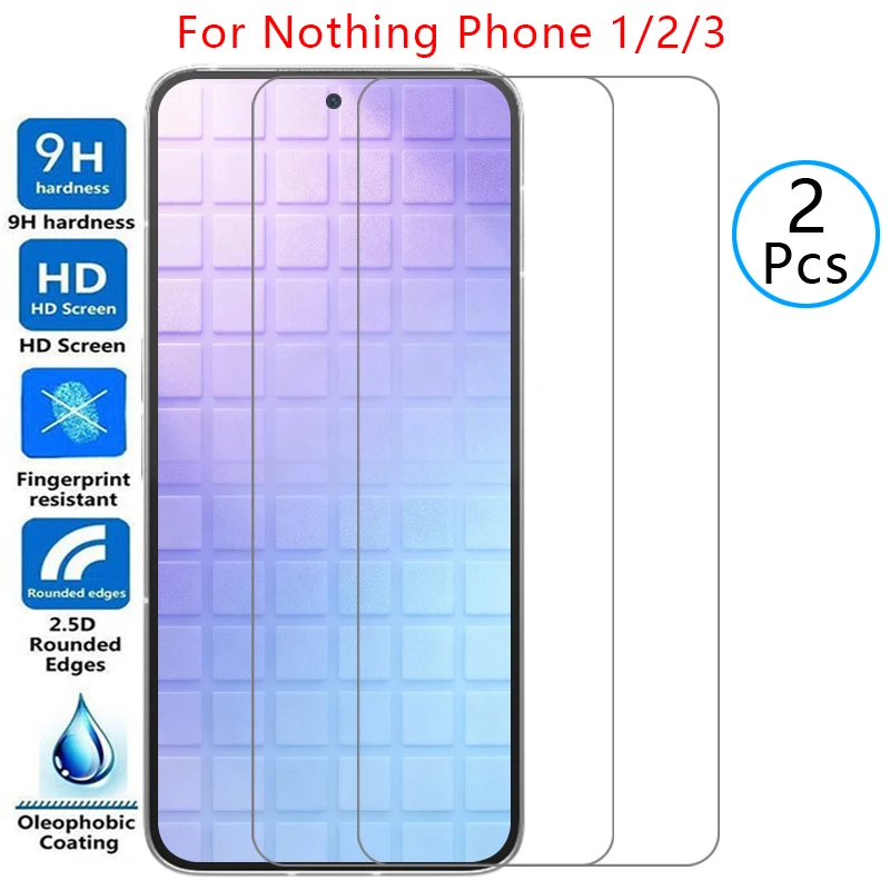 Phone Case For Noth…