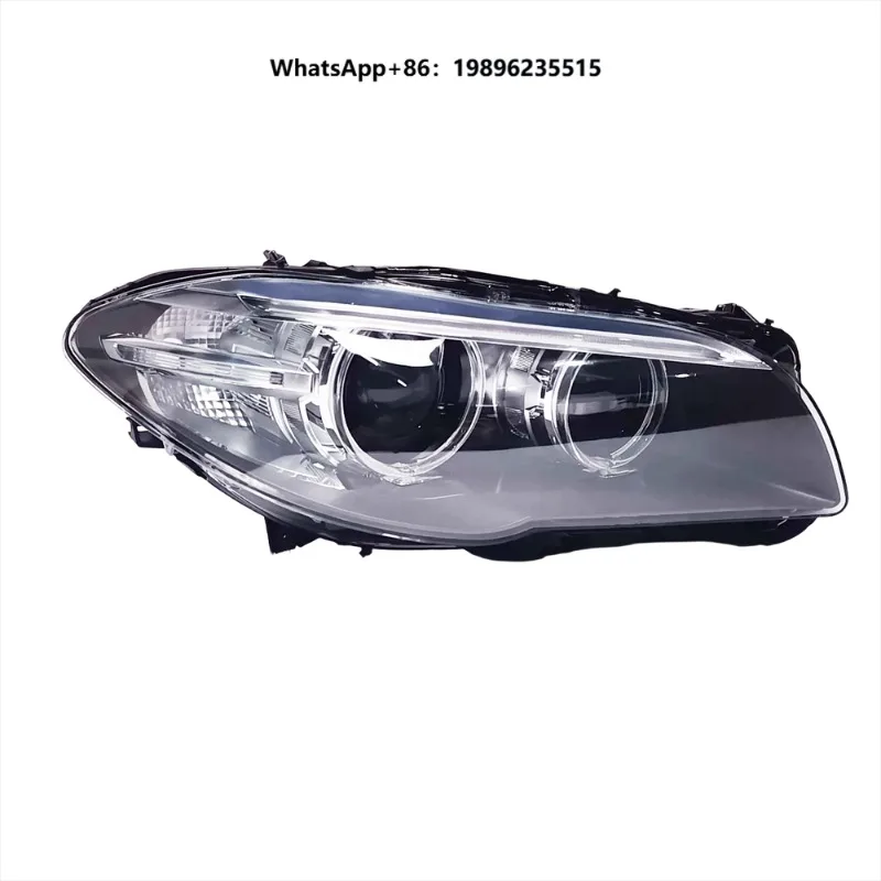 LED Headlight Headlamp Auto Lighting System Auto Accessories