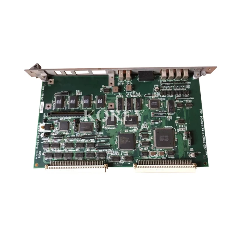 

Circuit Board E4809-770-120-C 1911-2832 Original Spot