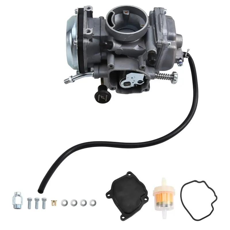 

A33K-For YFM350 FW FX 1996-2005 Карбюратор для мотоцикла, замена, номер детали 4KB-14901-10 4KB-14901-10-00