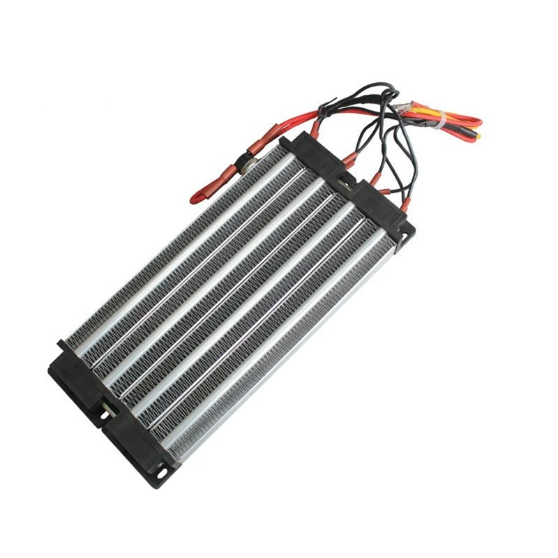 Insulated PTC Air Heater Constant Temperature Ceramic Heating Elements 220V 2000W Heater Electric Heaters