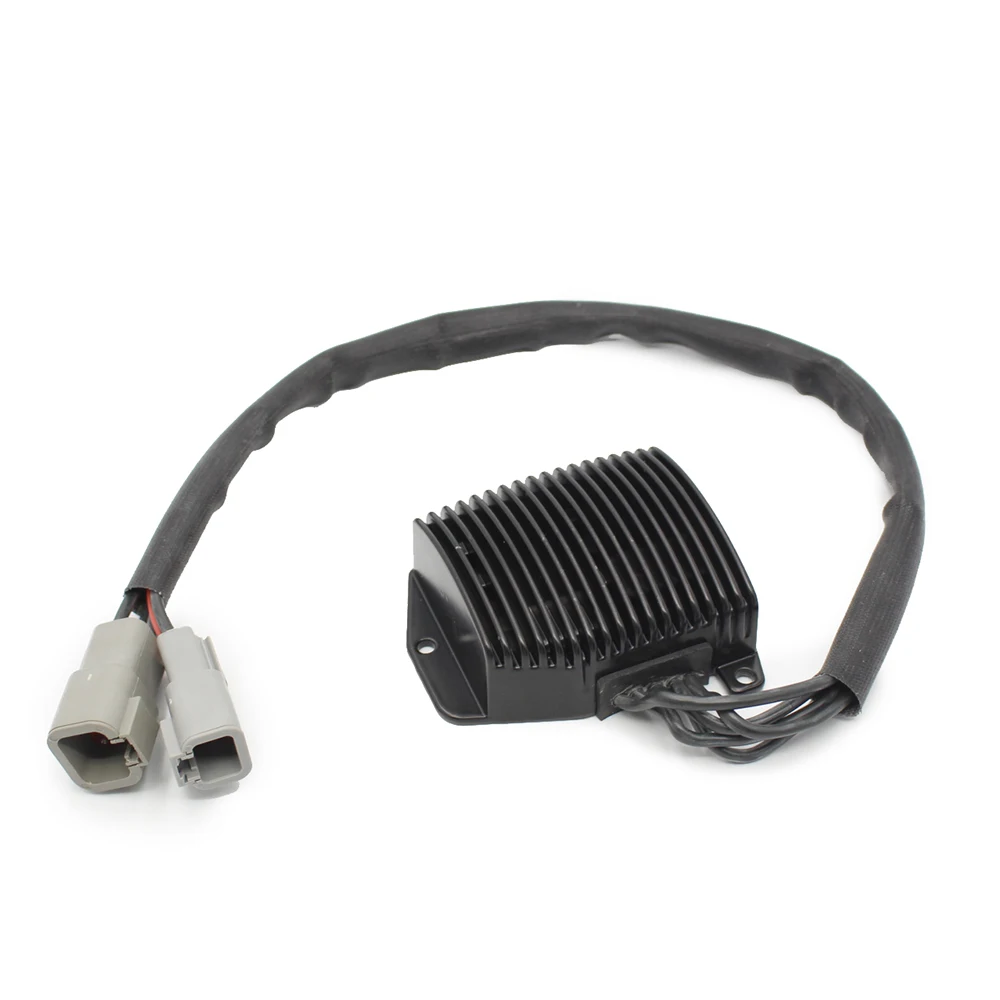 Y1302.02A8  Motorcycle Regulator Rectifier for Buell XB9R Firebolt