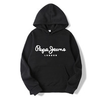 2025 New Men's/Women's Fashion Trend Printed Pattern Hoodie Loose Casual Hip Hop Street Style Printed Hoodie Men's Sportswear