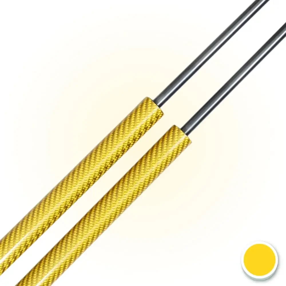 Variant: Yellow Carbon Fiber