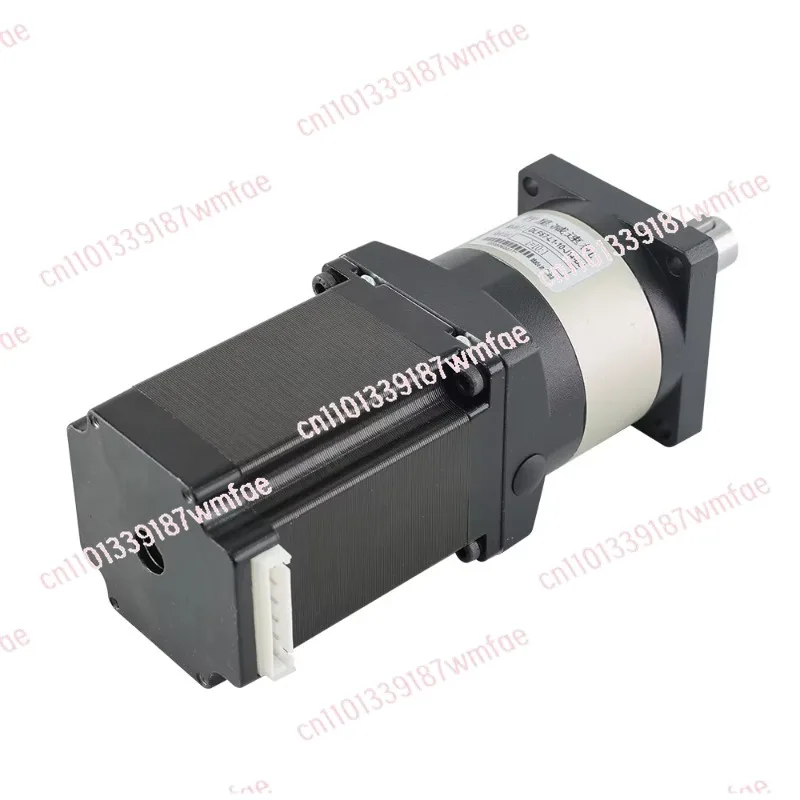 

24V 2.8a 189N.CM Nema23 Stepper Motor 23HS7628-HG Length High Precision Gear Motor Scale 5-1 10-1 Planetary 3D Printer