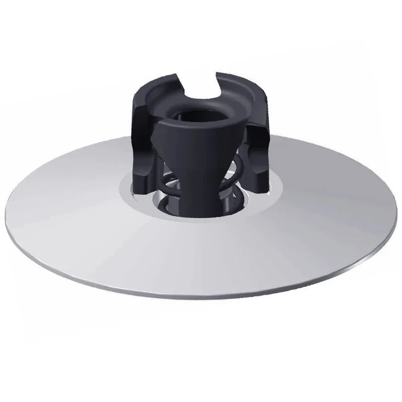 1323695 Driven Clut…