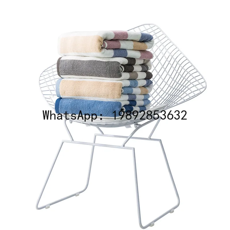 

PYJ autumn and winter thickened large-size pure cotton bath towels are unisex and not easy to lose hair.