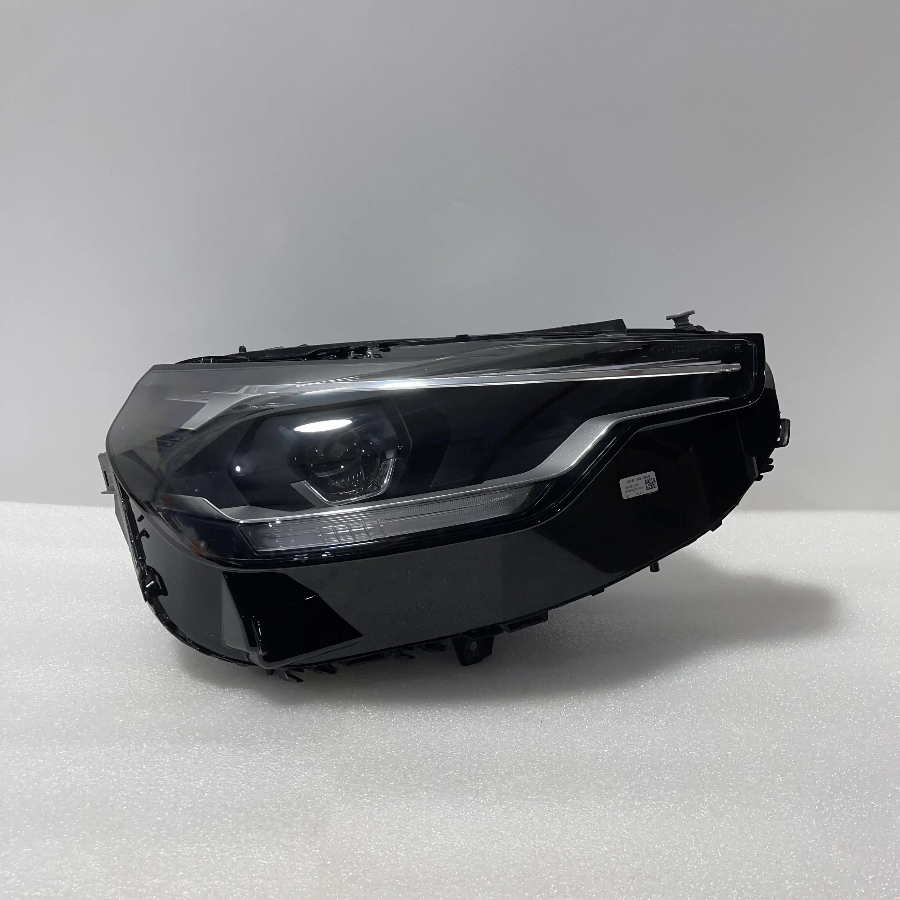 63115A03E41 63115A03E42  OEM Base Full LED Headlights for G42 2-Series Coupe 2022-2025 220i 230i M240i Front Head Lamp