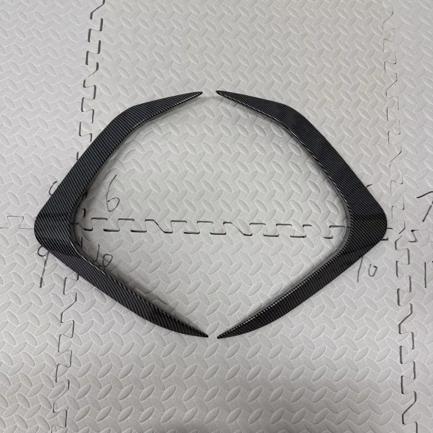 Carbon Look