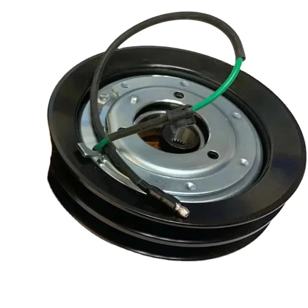 2025 Factory Wholesale Truck Bus Air Conditioning Components TM16 24V/12V 2A Clutch Coil Therm King Compressor Parts