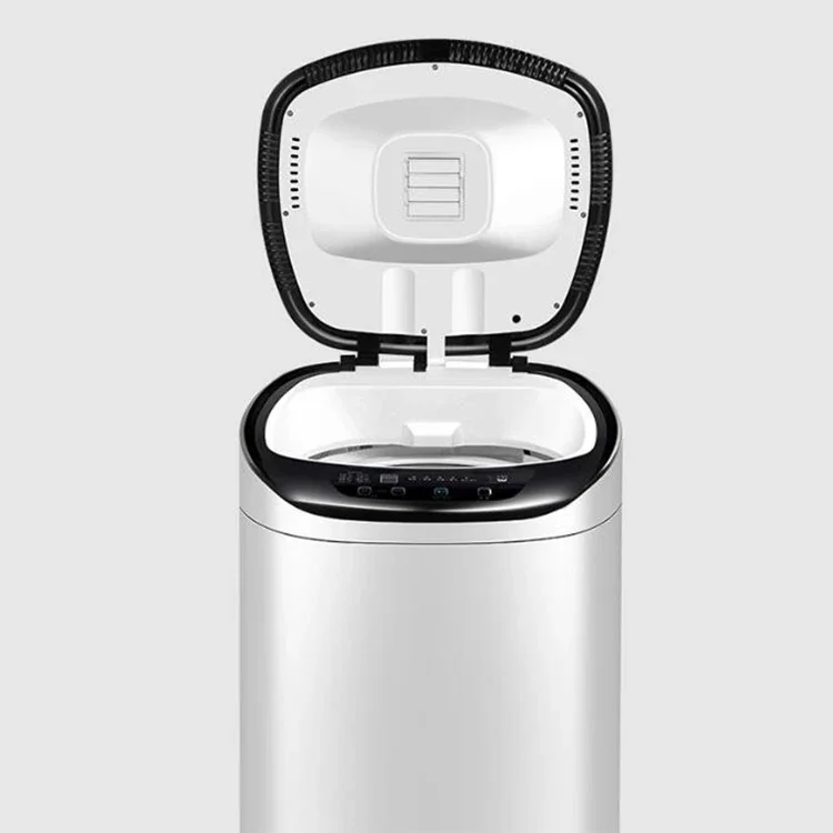 Portable high quality mini household automatic washing machine