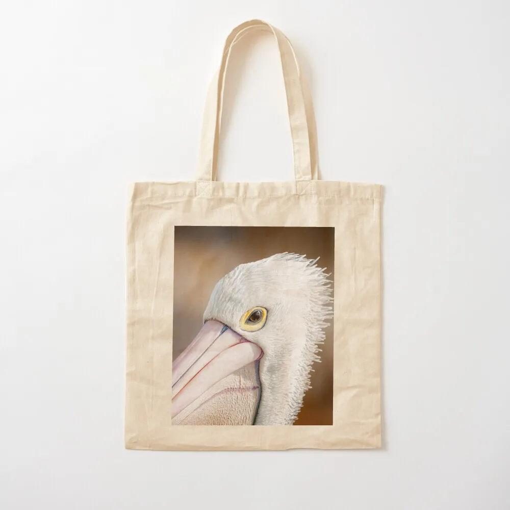 SanRemo Pelican 01 Tote Bag Big bag Women's shopper sacs de shopping Women's shopper bag