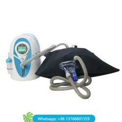 Hacenor 20-30LPM Adjustable Simulated Altitude Hypoxicator 9%-15% Purity Altitude Training Hypoxic Generator With Tent