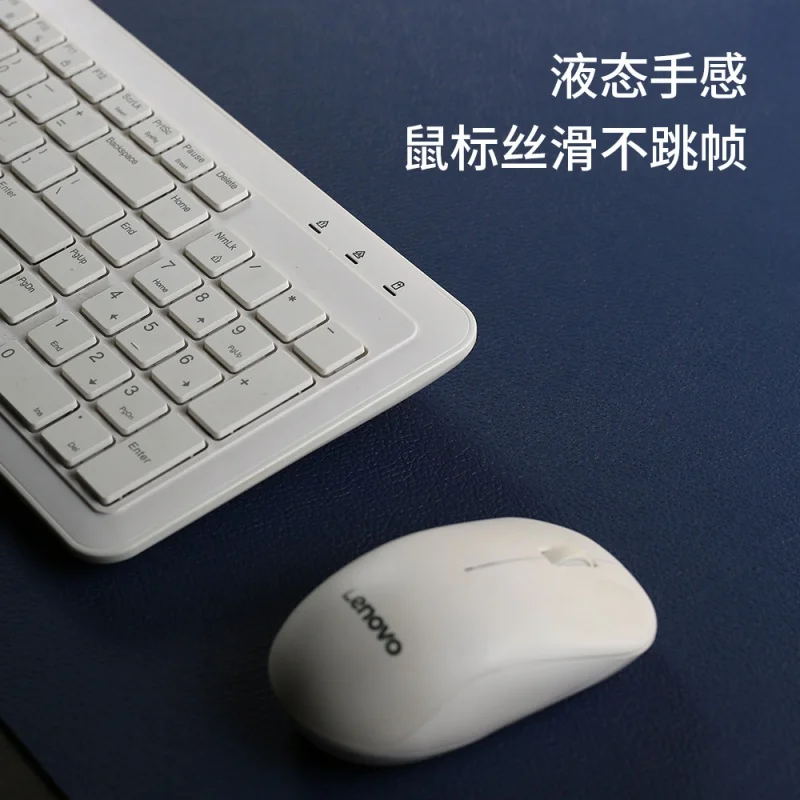 Office oversized mouse mat notebook keyboard desk pad double-sided non-slip wear-resistant student desk pad