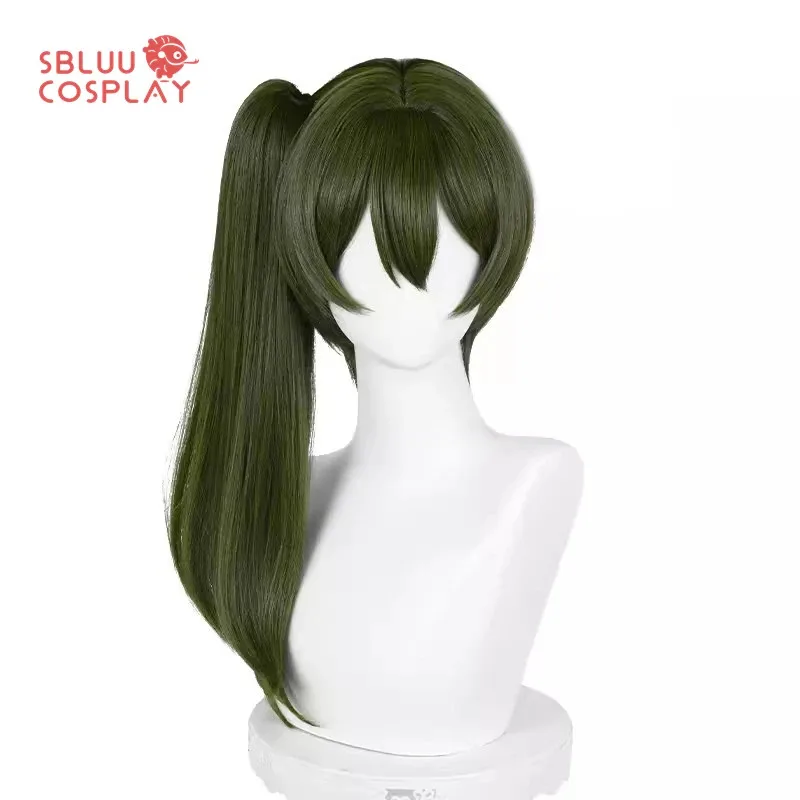 

SBluuCosplay Anime Cosplay Evil Cosplay Wig
