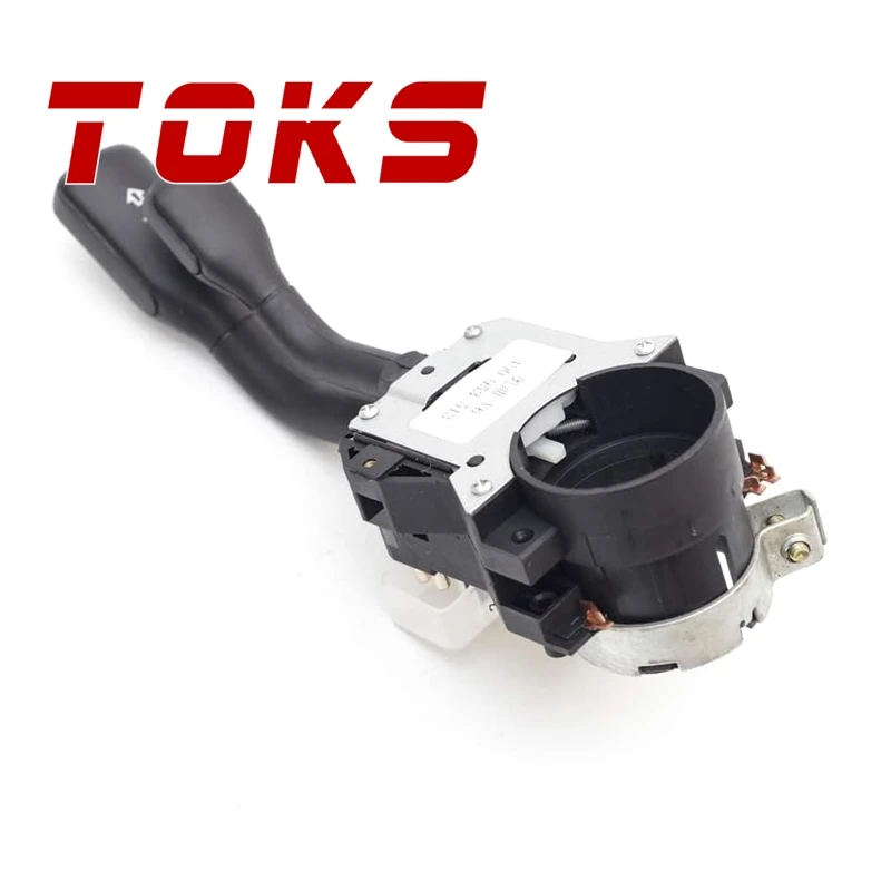 New 4D0953513 Steering Indicator Light Switch Steering Stick Lever Switch For Audi A4 B5 / A6 4B