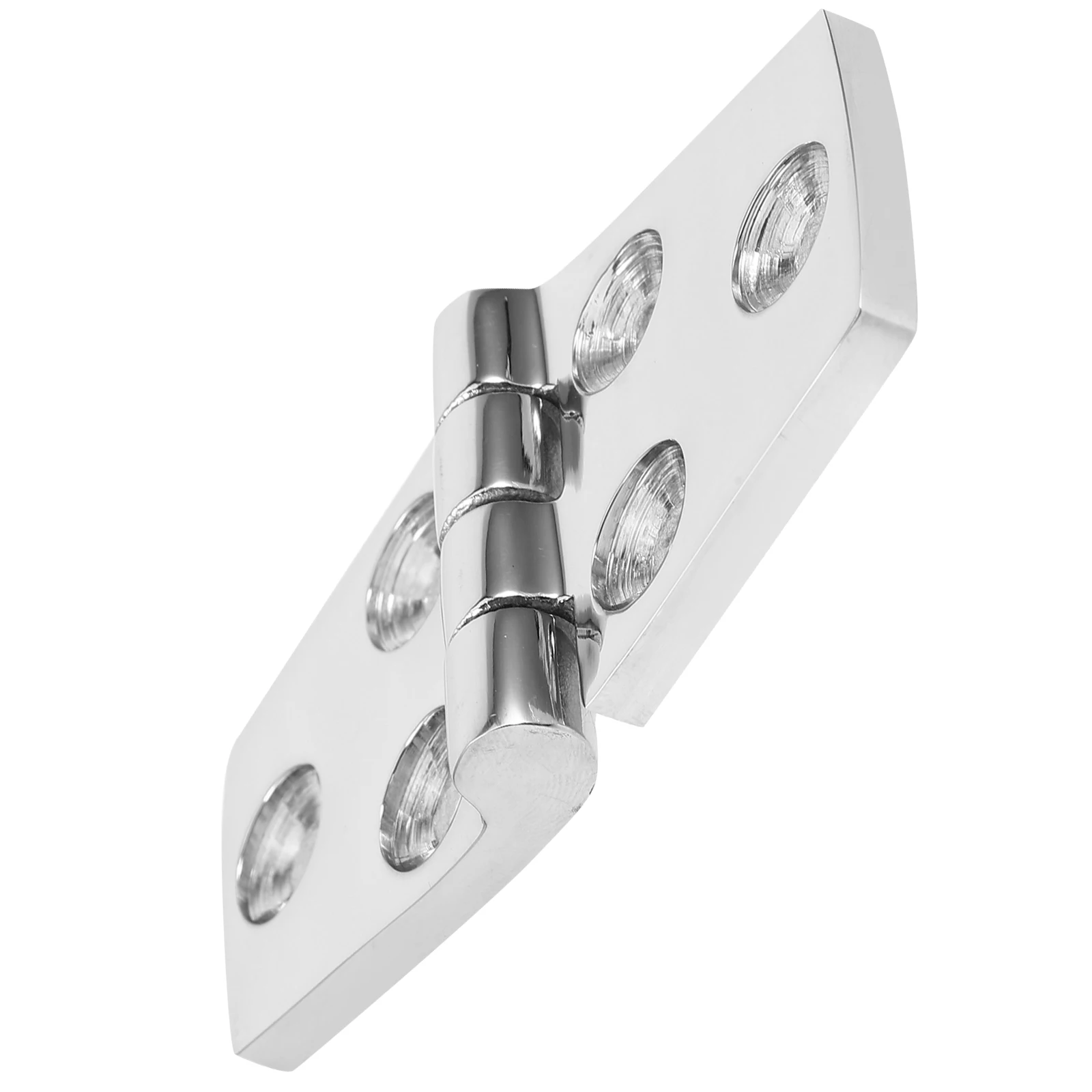 

Stainless Steel Hardware Heavy Duty Door Hinges Hinges For Rv For Rv Trailer Camper Yacht Boat Marine SelfClosing