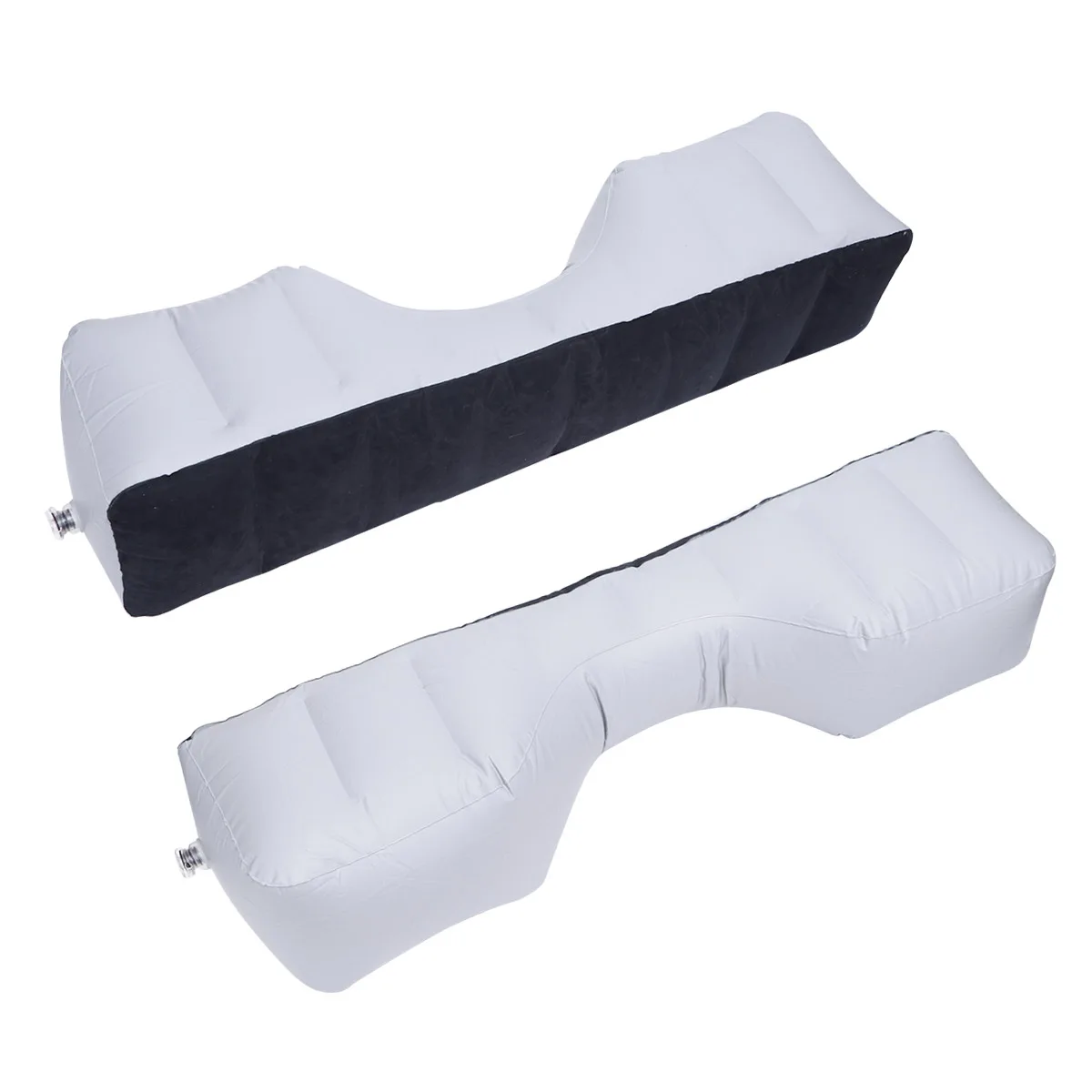 

Inflatable Car Mattress Lightweight Portable Foldable Camping Travel Outdoor Hiking Cushion Comfortable for Family