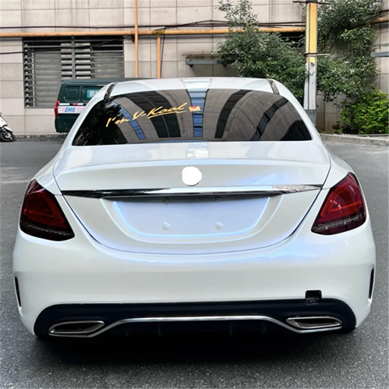 لآلئ PET عالية الجودة تتحول إلى اللون الأبيض إلى الأزرق، تغيير لون فيلم التغليف لجسم السيارة