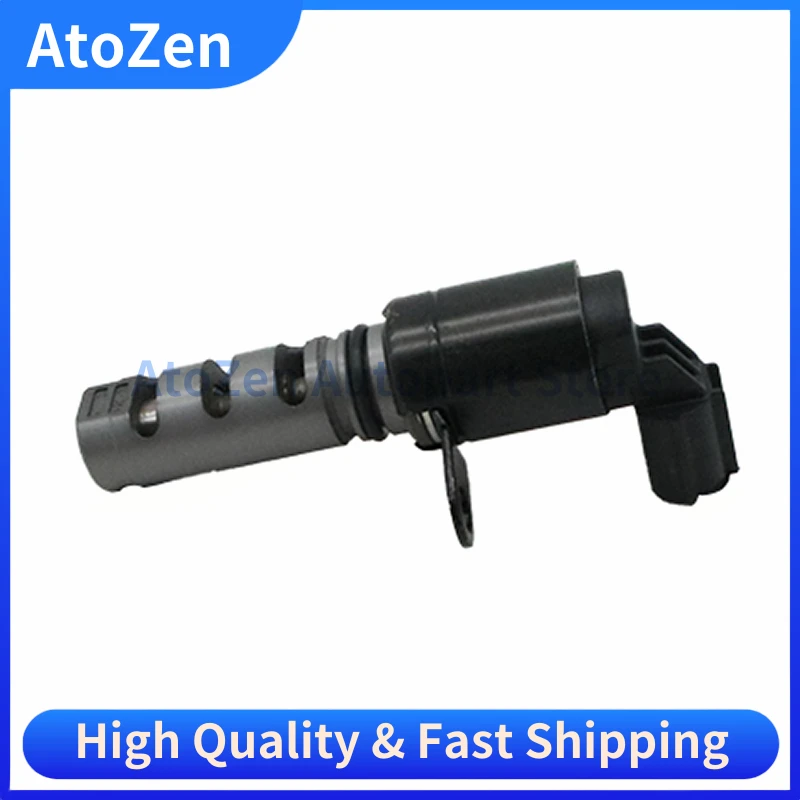 VVT-Magnetventil mit variabler Ventilsteuerung für Hyundai Accent Kia Rio 1.6L 2006–2008 2009 2010 2011 24355–26800 2435526800   24355 26800