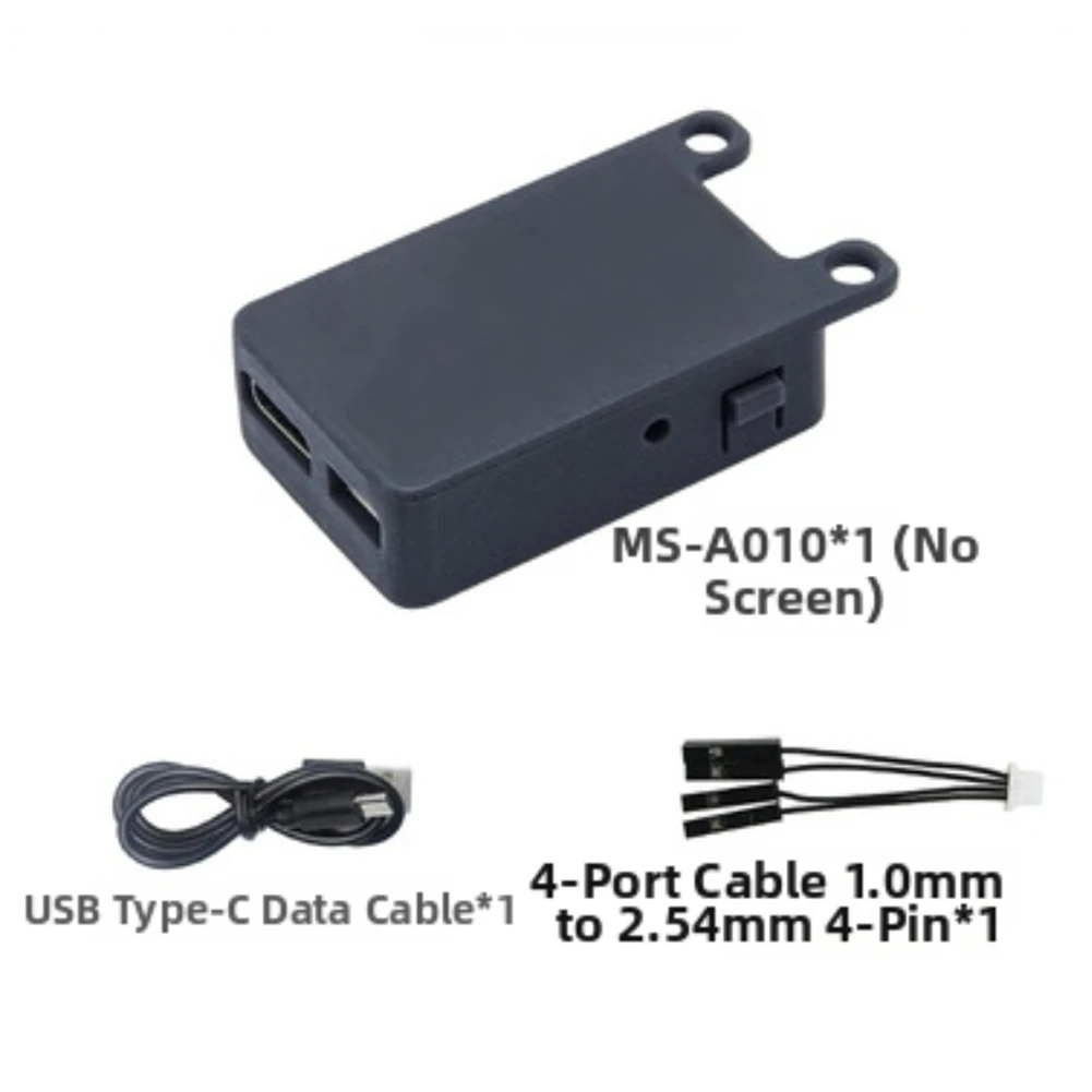 ROS1 2 Compatible RGBD TOF Camera RGBD Sensor Real-time Preview 2.5m Measurement Distance RGBD Camera Testing Projects