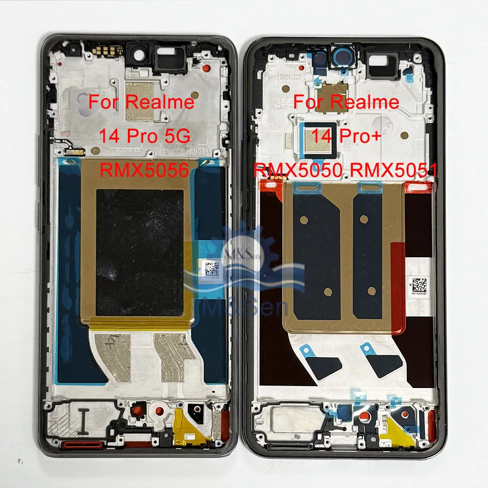 original-maosen-for-oppo-realme-14-pro-5g-rmx5056-lcd-display-screen-touch-for-oppo-realme-14-pro-rmx5050-rmx5051-lcd-frame