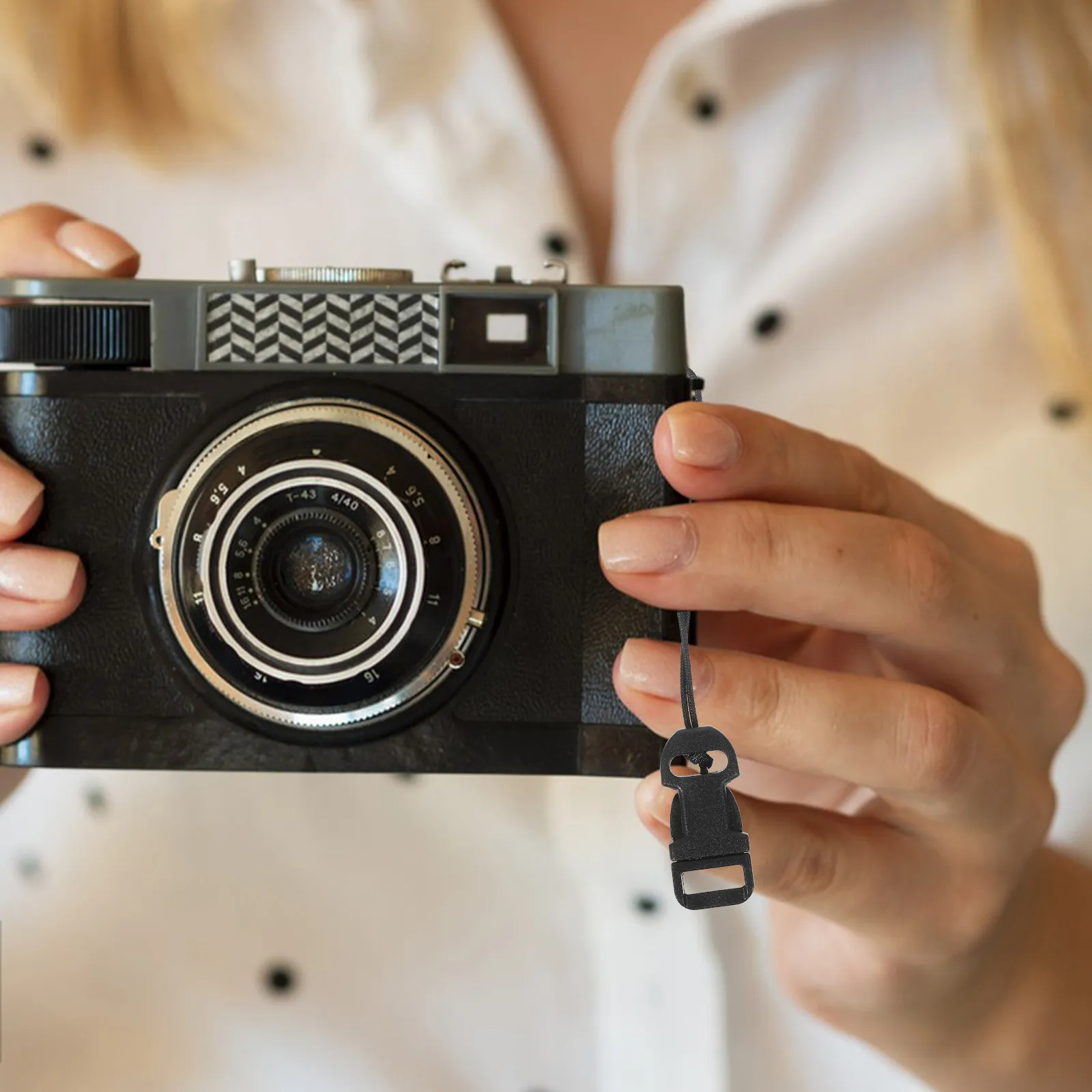 2Pairs Camera Strap…