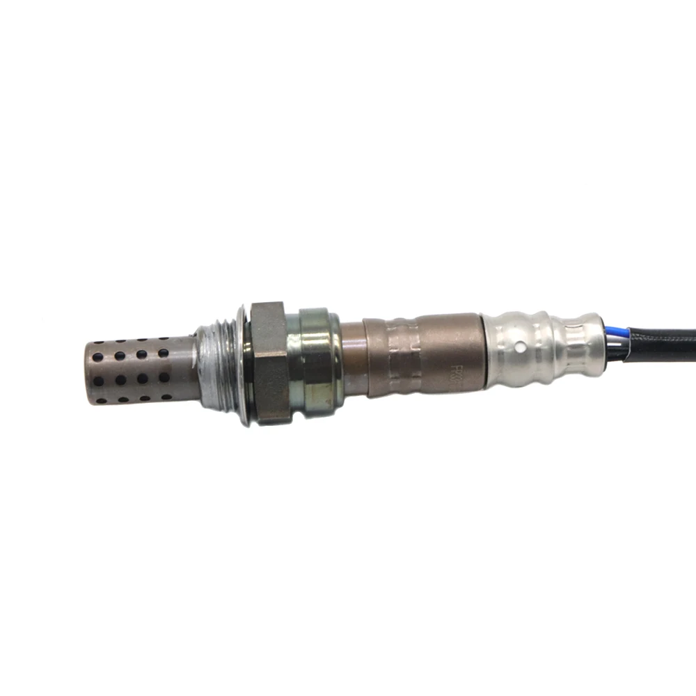 Novo sensor lambda de oxigênio o2 de relação de combustível de ar do carro para mazda 323 premacy 1.9l 626 1.8l 2.0l 1998-2005 fp3318861a FP33-18-861A