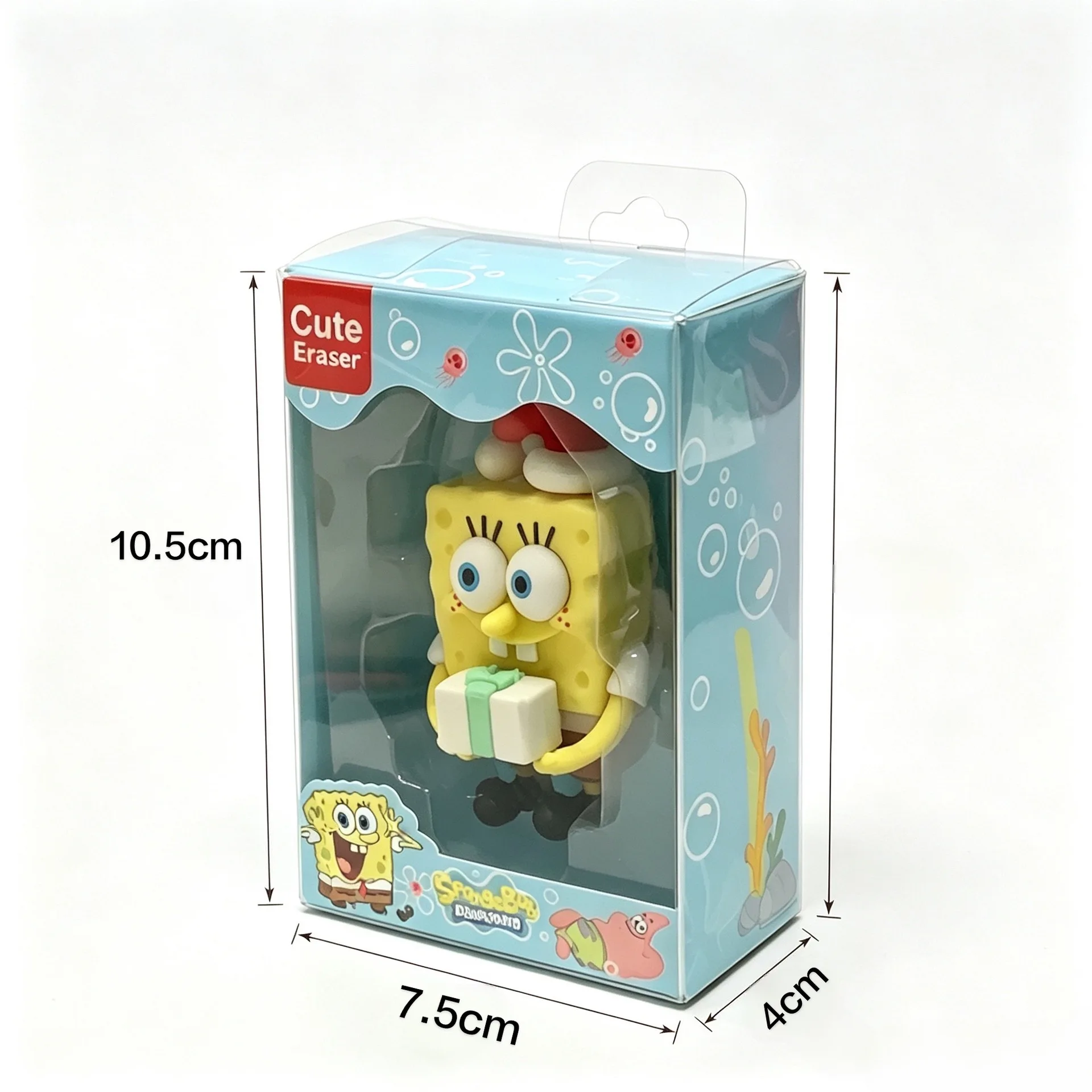 SpongeBob SquarePants Creative - Desk Setup Design 评论和价格