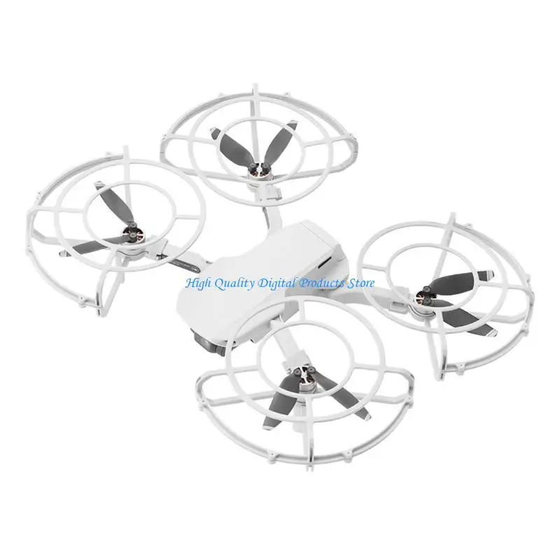 

U2JE Propeller Blade Protectors Lightweight for MINI2/ MINI 4K MINI 1 MINI 2 protections Accessory