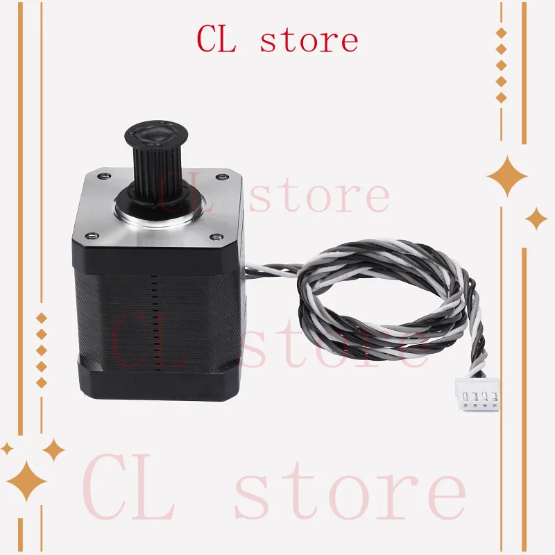 For Bambu Lab for Tuozhu 3D Printer Accessories X Y / Z Axis Motor [X1/P1 Series Neutral]]