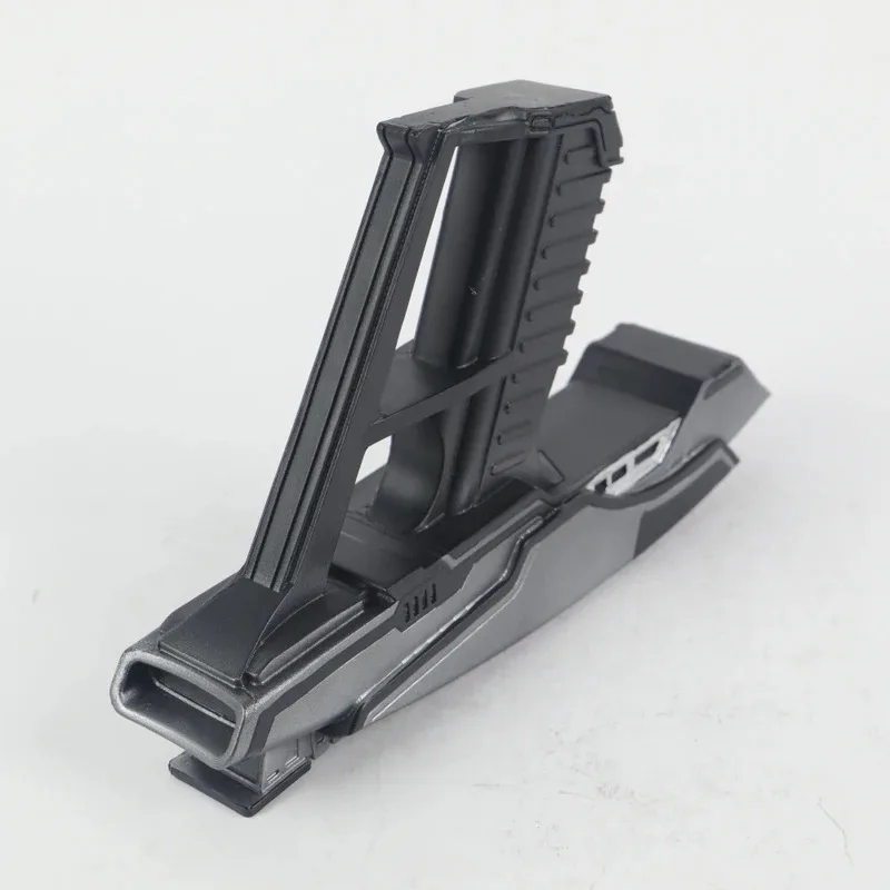 ستار بيكارد تريكس المسلسل التلفزيوني ستارفليت اليد فيزر اليدوية مسدس الدعائم الراتنج لعبة هالوين الملحقات