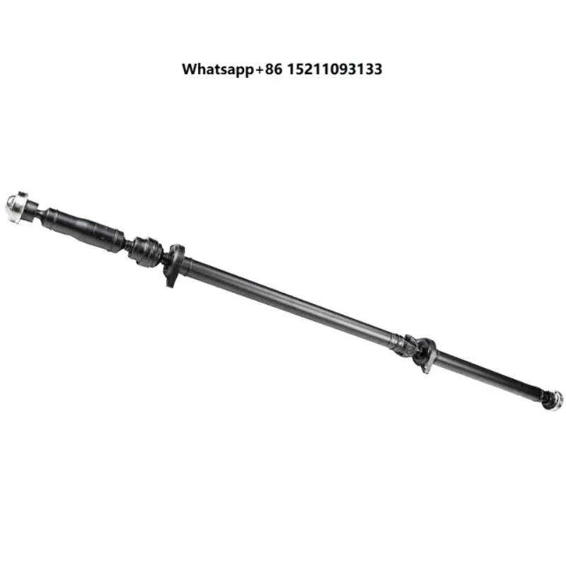 Rear Drive Shaft  Assembly