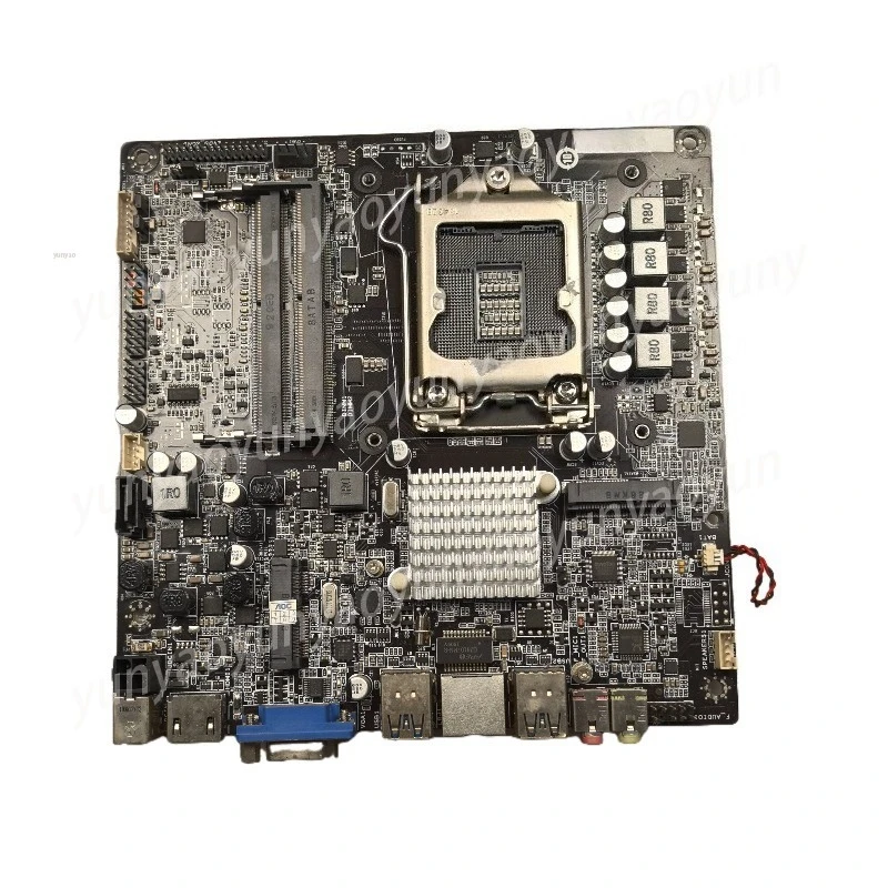 Industrial All-In-O…