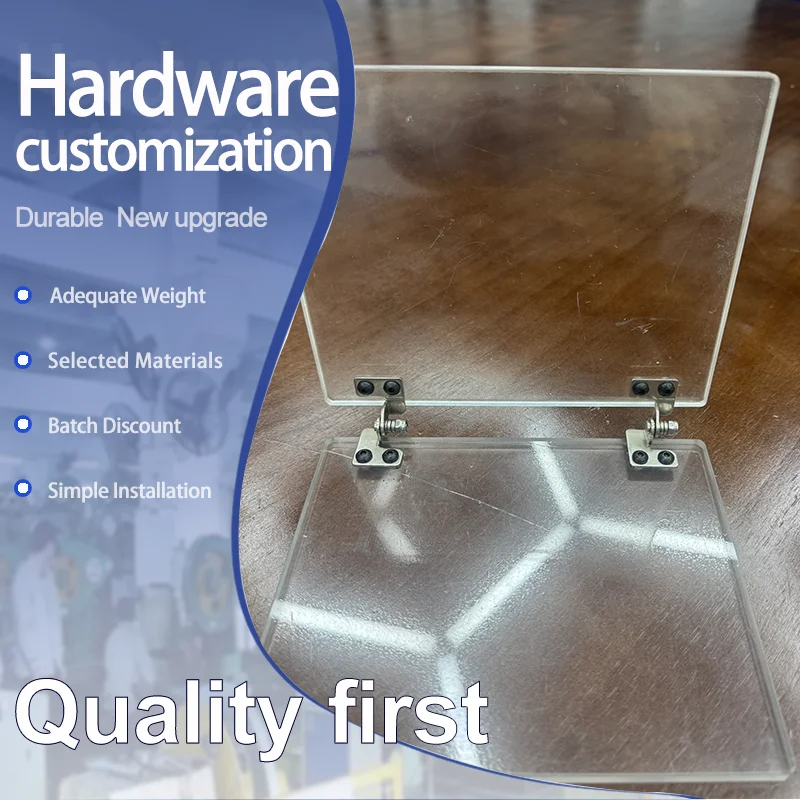 

Position Torque Shaft Damping Hinge Stainless Steel for Industrial Medical Equipment And Instrument Support