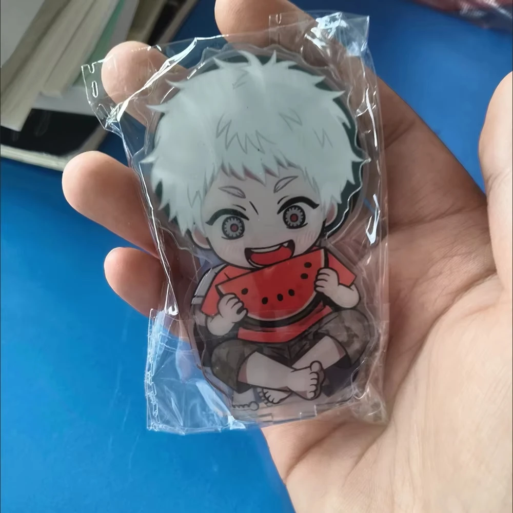 2pcs Figur Akrilik Lucu The Su - Acrylic Stand Figure ulasan dan harga