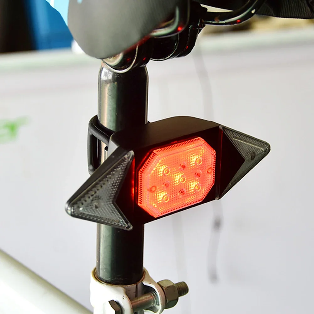 Thumbnail 3 - #82 Compare Bicycle Rear Safety Lights Before You Buy