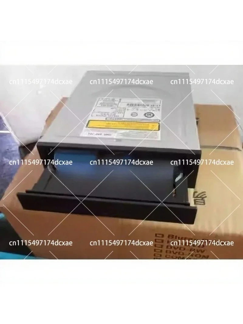 Internal 5.25 16x 4K UHD Blu-Ray BD Writer Burner Drive, BDXL Optical Drive Player Up to 128GB, TL/QL Compatible