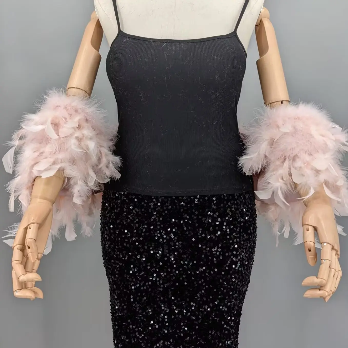 light-pink-real-ostrich-feather-boa-arm-cuffs-wedding-cocktail-party-bridal-evening-feather-sleeve-shawl-accessories-26a0303