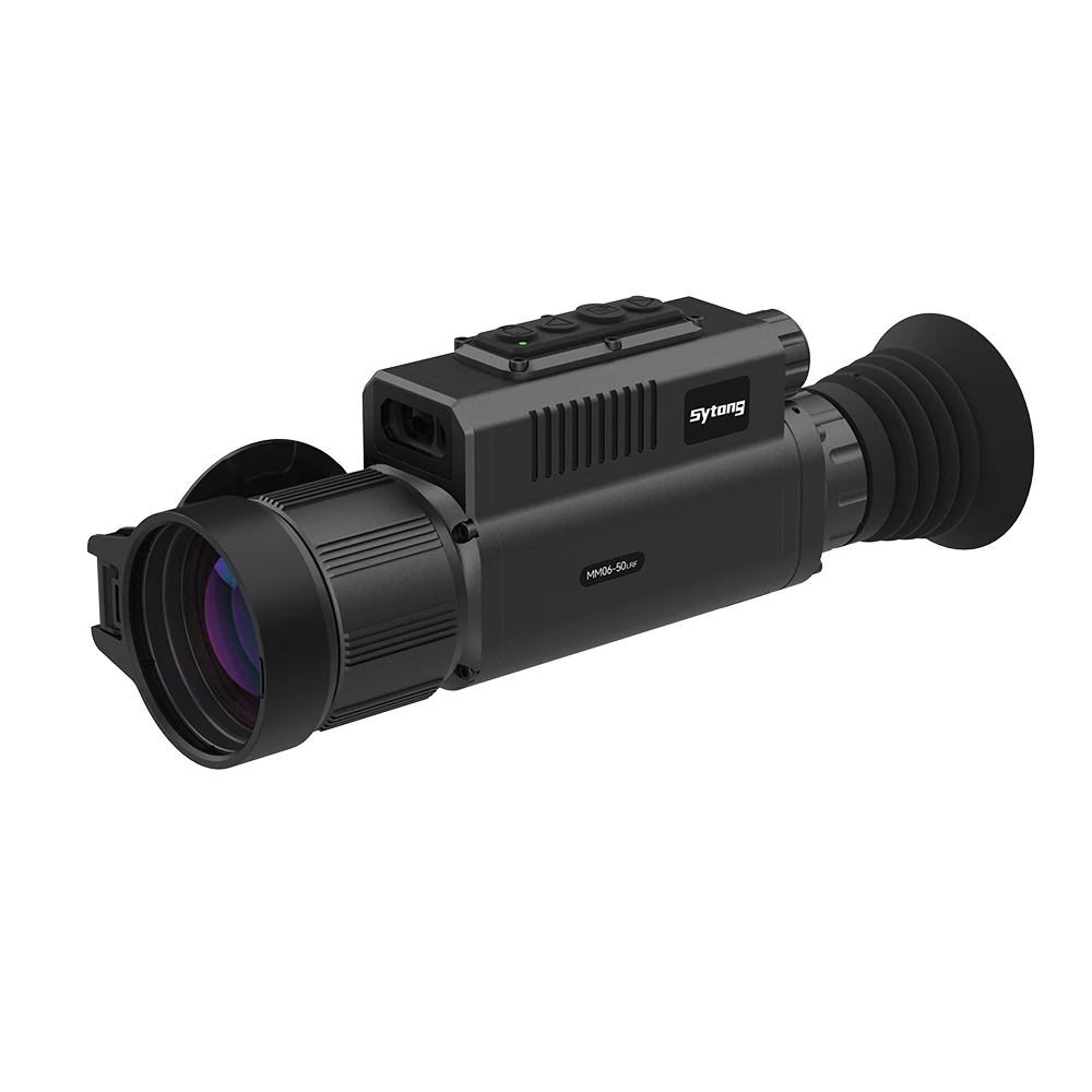 �y�Z�[�����zSytong MM06-50 LRF �T�[�}���C���[�W���O�X�R�[�v�P�ዾ��p���C�t���T�C�g�C���[�W���[�J�������O�f�o�C�X�i���[�U�[�����v�t���j