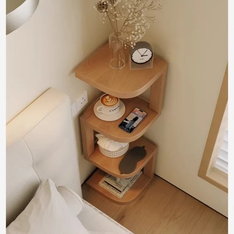 Thumbnail 4 - #13 Latest Bedside Nightstand Tables Offers