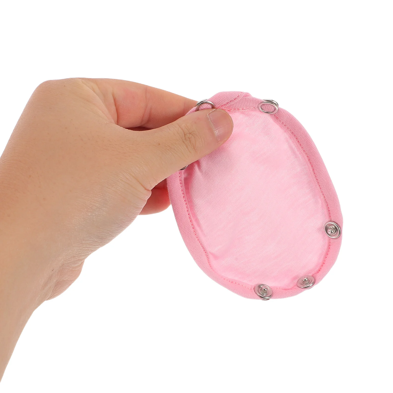 15 قطعة من وسادات تمديد حللا القطن الموسعة لبدلة الزحف وإطالة الملحقات #1