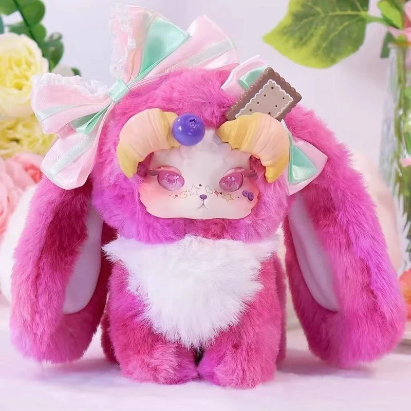 

Подлинная Tutulong V4 Generations Honey Sweet Star Series слепая коробка милые виниловые куклы для лица игрушка настольная загадочная коробка игрушки детский подарок