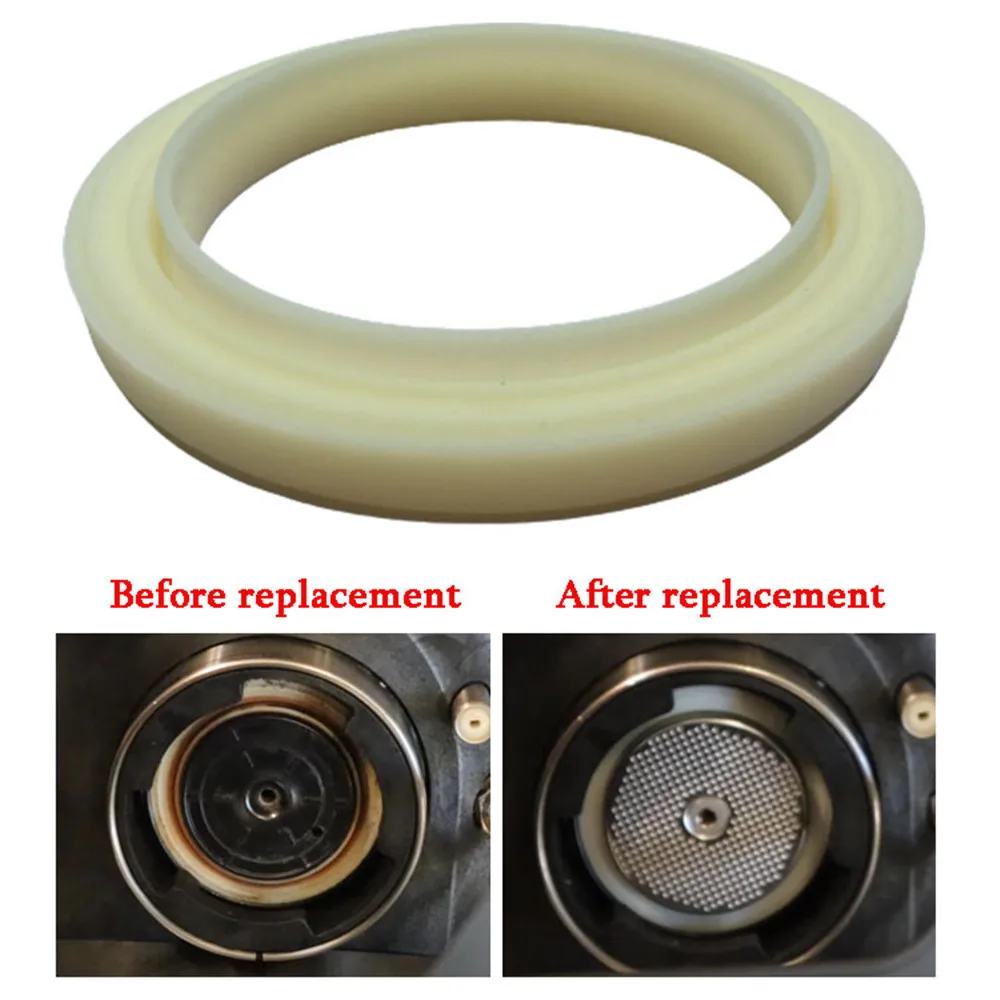 54mm Silicone Steam Ring Group Head Gasket Breville Espresso Machine 8 Series For Sage810/870/880