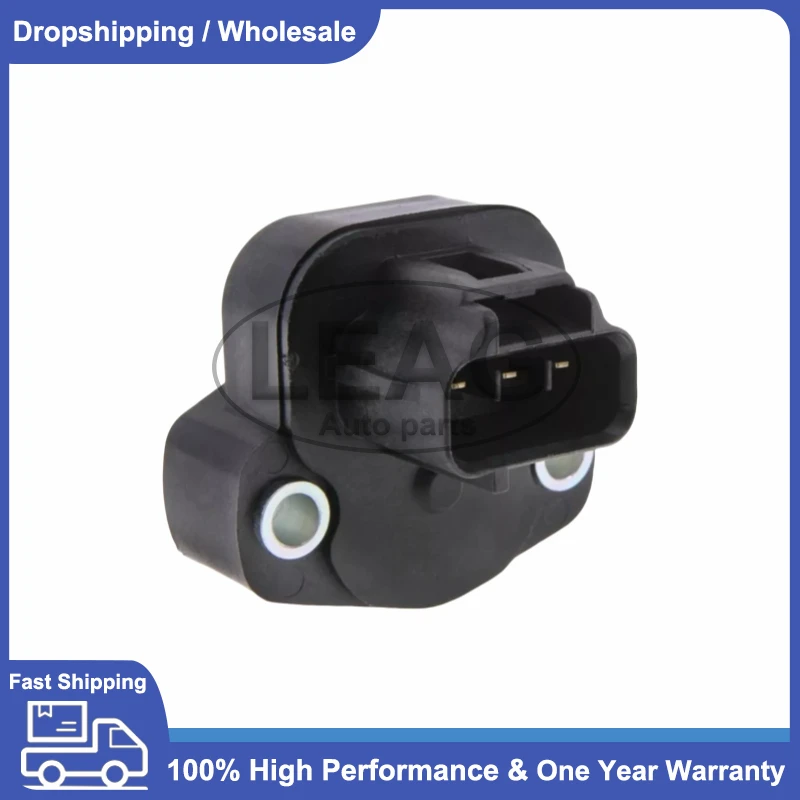 4874371 Ac novo sensor de posição do acelerador tps para jeep wrangler tj cherokee xj dodge dakota viper 4.0l 2.5l 8.0l 68433984 AA